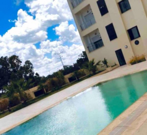 Appartement luxueux